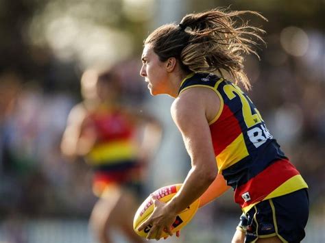 showdown results today|Crows outmuscle gallant Port to claim Showdown honours.